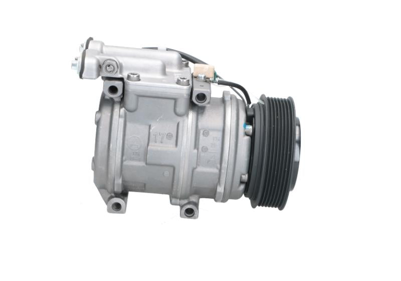 PlusLine Original Aircon Compressor for Jaguar 4471008430+