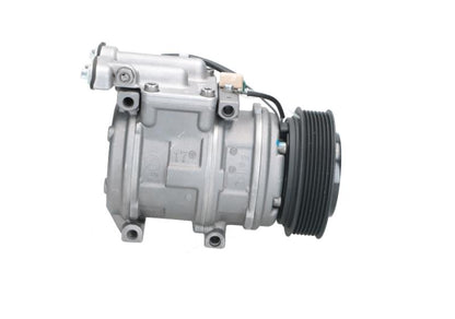 PlusLine Original Aircon Compressor for Jaguar 4471008430+