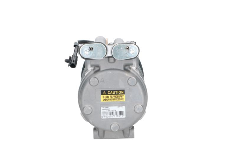 PlusLine Original Aircon Compressor for Jaguar 4471008430+