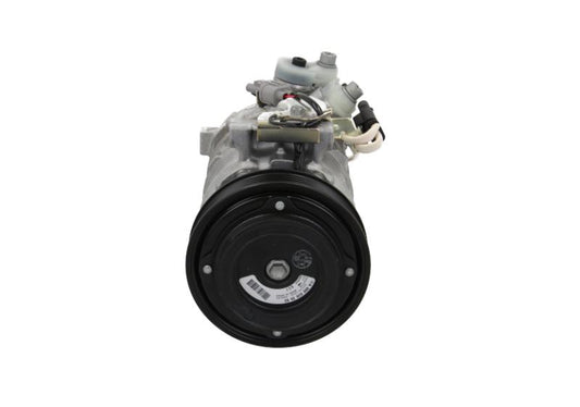 Denso New Airco Compressor Mercedes-Benz 4471402046