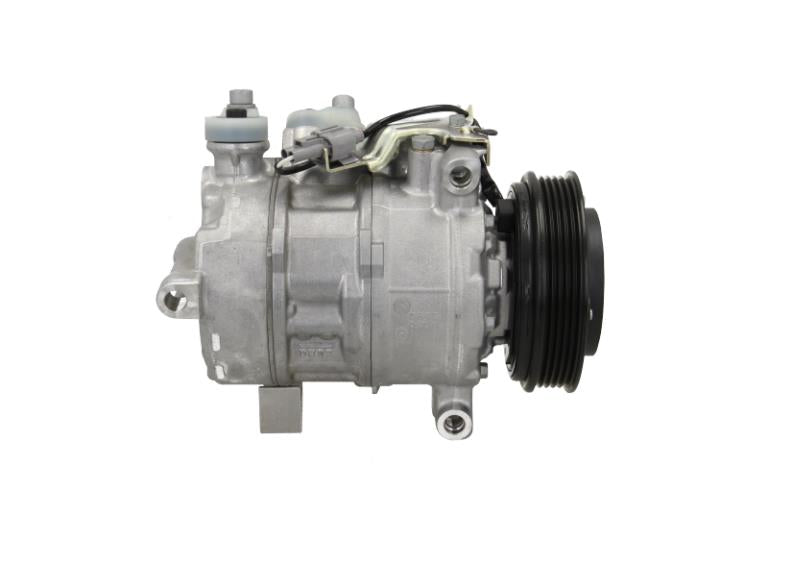Denso New Airco Compressor Mercedes-Benz 4471402046