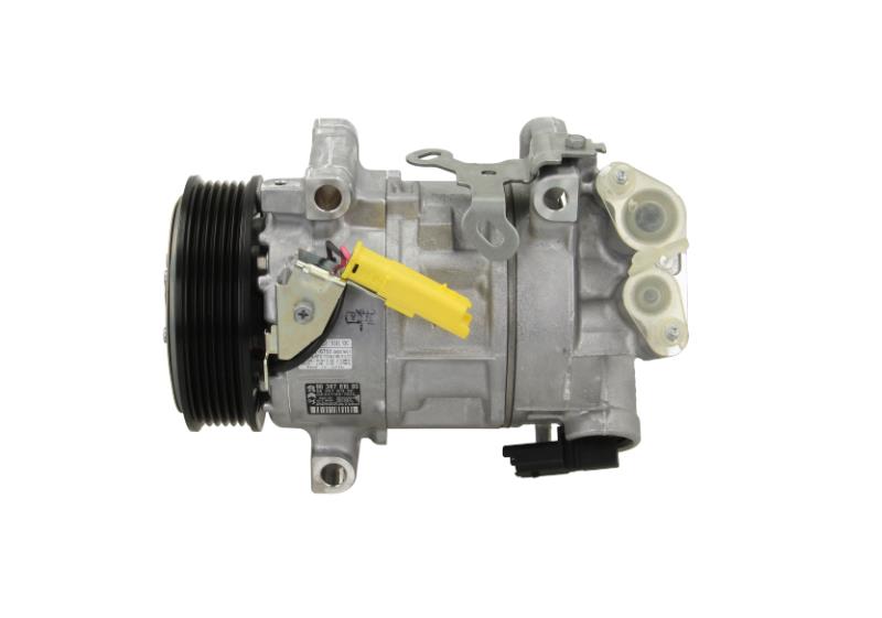 Denso New Aircon Compressor for Peugeot/Citroen 4471407620