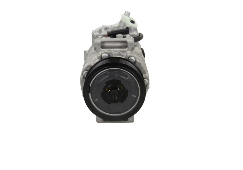 PlusLine Original Aircon Compressor for Mercedes-Benz 4471500280+
