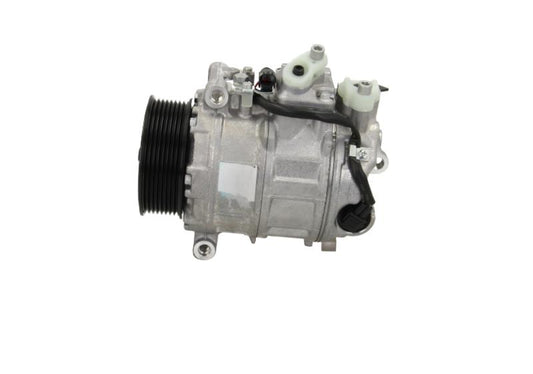 PlusLine Original Aircon Compressor for Mercedes-Benz 4471500280+