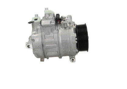 PlusLine Original Aircon Compressor for Mercedes-Benz 4471500280+