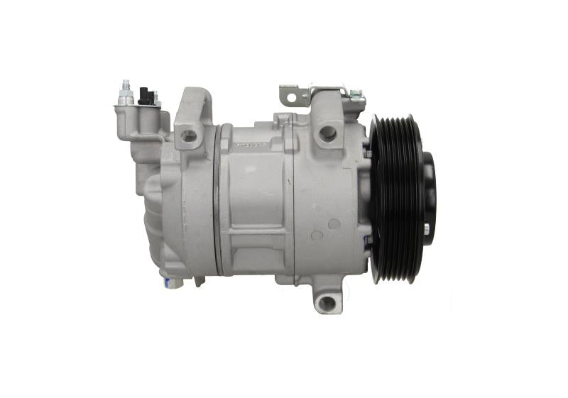 PlusLine Original Aircon Compressor for Peugeot/Citroen 4471501730+