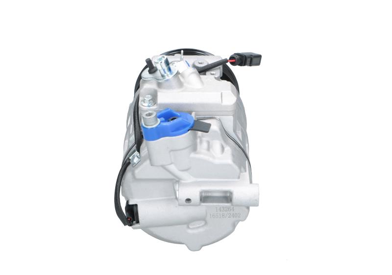 PlusLine Original Aircon Compressor for Audi 4471502450+