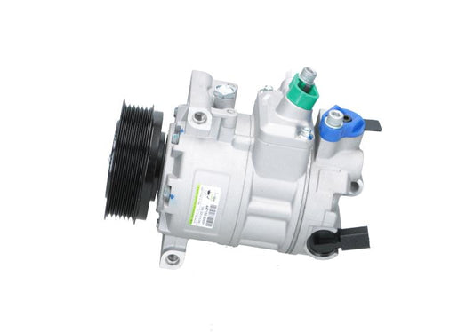 PlusLine Original Aircon Compressor for Volkswagen 4471502600+