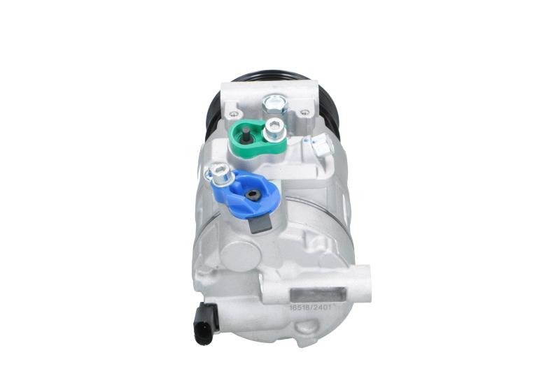 PlusLine Original Aircon Compressor for Volkswagen 4471502600+