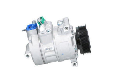 PlusLine Original Aircon Compressor for Volkswagen 4471502600+