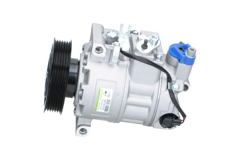 PlusLine Original Aircon Compressor for Volkswagen 4471503700+