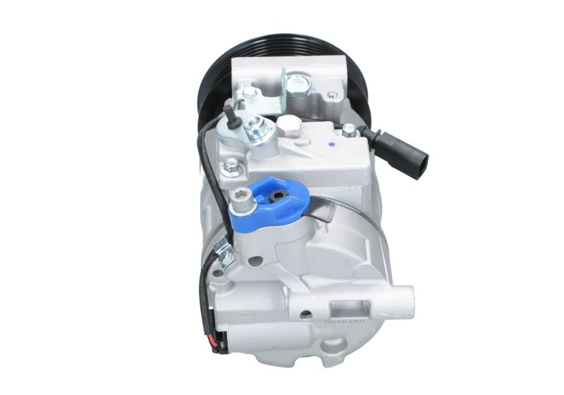 PlusLine Original Aircon Compressor for Volkswagen 4471503700+