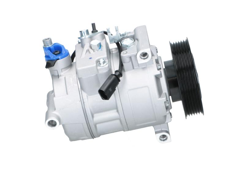 PlusLine Original Aircon Compressor for Volkswagen 4471503700+