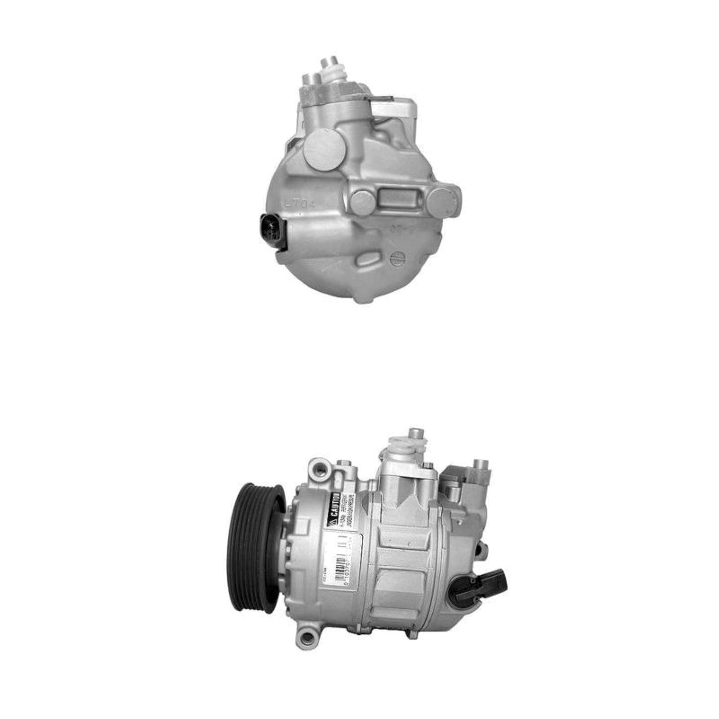 PlusLine Original Aircon Compressor for Audi 4471504202+