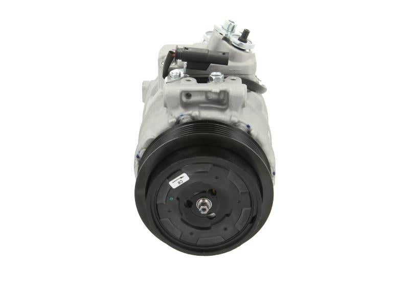PlusLine Original Aircon Compressor for Mercedes-Benz 4471504813+