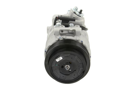 PlusLine Original Aircon Compressor for Mercedes-Benz 4471504813+