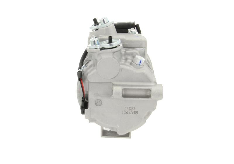 PlusLine Original Aircon Compressor for Mercedes-Benz 4471504813+