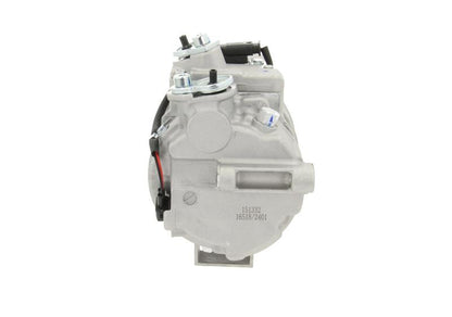 PlusLine Original Aircon Compressor for Mercedes-Benz 4471504813+