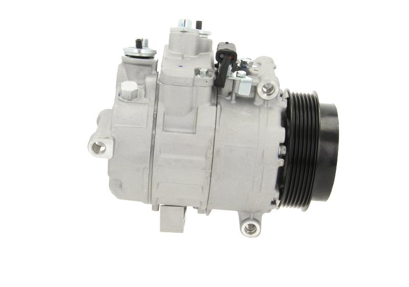 PlusLine Original Aircon Compressor for Mercedes-Benz 4471504813+