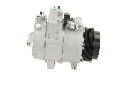 PlusLine Original Aircon Compressor for Mercedes-Benz 4471504813+