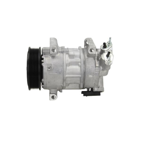 PlusLine Original Aircon Compressor for Peugeot/Citroen 4471505200+