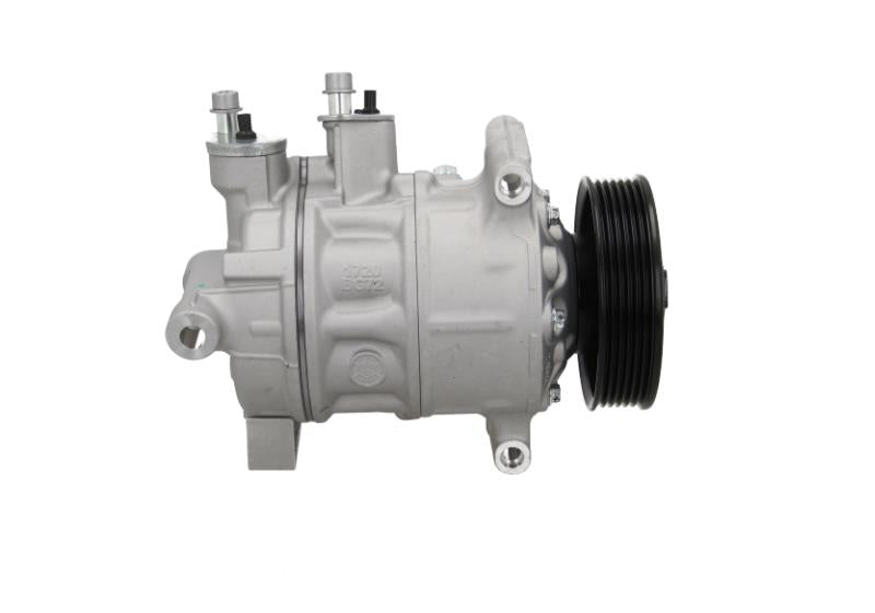PlusLine Original Aircon Compressor for Volkswagen 4471506030+