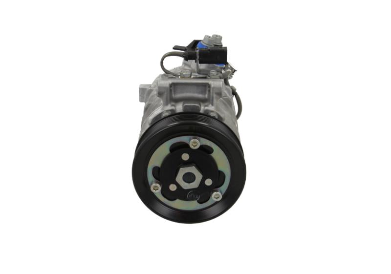 Denso New Aircon Compressor for Volkswagen 4471507353