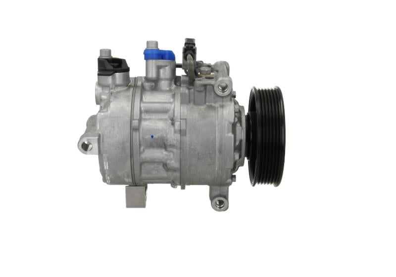 Denso New Aircon Compressor for Volkswagen 4471507353