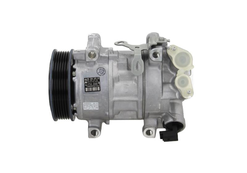 Denso New Aircon Compressor for Peugeot/Citroen 4471508610