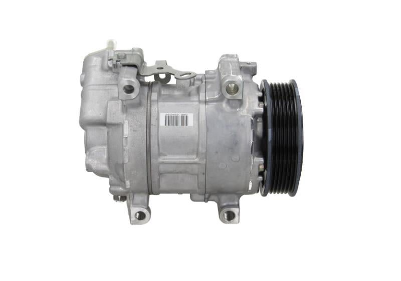 Denso New Aircon Compressor for Peugeot/Citroen 4471508610