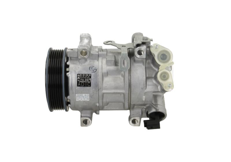 Denso New Aircon Compressor for Peugeot/Citroen 4471508620
