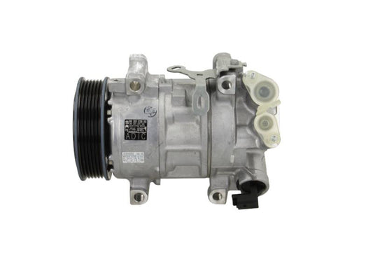 Denso New Aircon Compressor for Peugeot/Citroen 4471508620