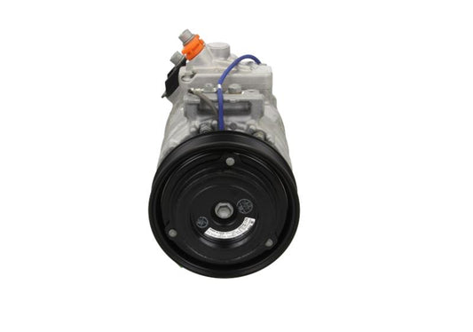 Denso New Aircon Compressor for Audi 4471600324