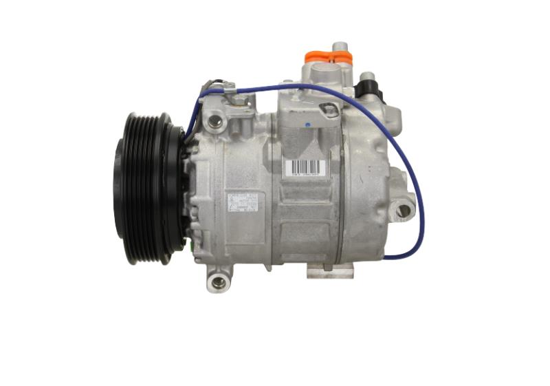 Denso New Aircon Compressor for Audi 4471600324