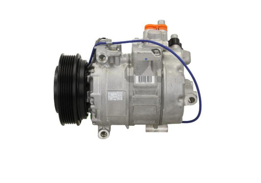 Denso New Aircon Compressor for Audi 4471600324