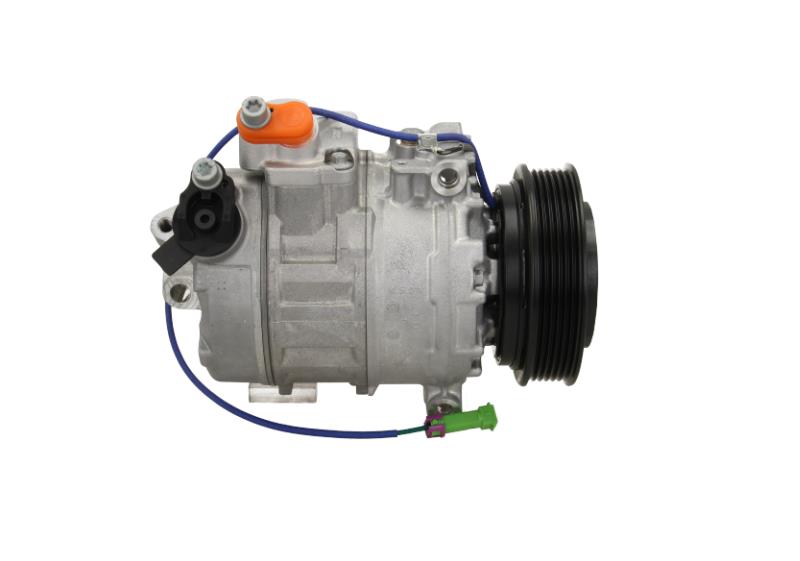 Denso New Aircon Compressor for Audi 4471600324
