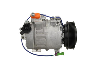 Denso New Aircon Compressor for Audi 4471600324