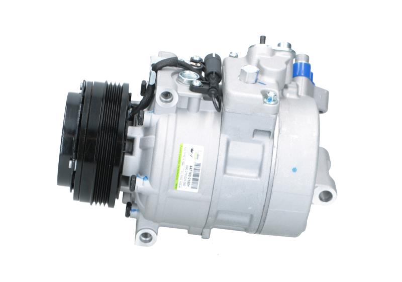 PlusLine Original Aircon Compressor for BMW 4471602160+
