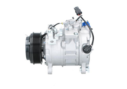 PlusLine Original Aircon Compressor for BMW 4471604100+