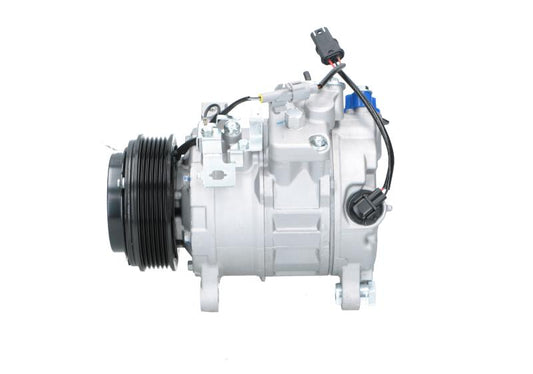 PlusLine Original Aircon Compressor for BMW 4471604100+