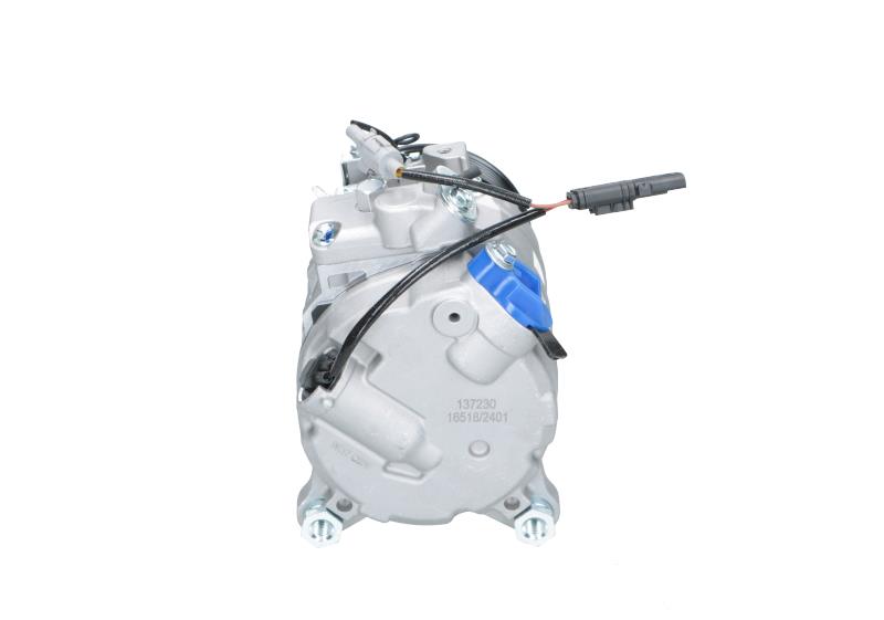 PlusLine Original Aircon Compressor for BMW 4471604100+