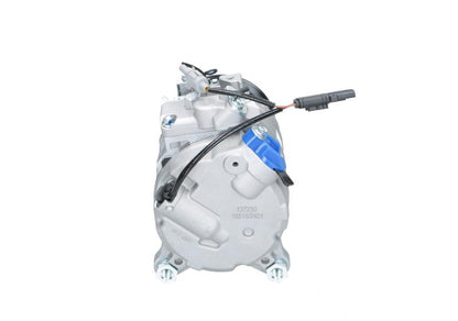 PlusLine Original Aircon Compressor for BMW 4471604100+