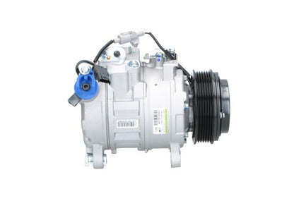 PlusLine Original Aircon Compressor for BMW 4471604100+