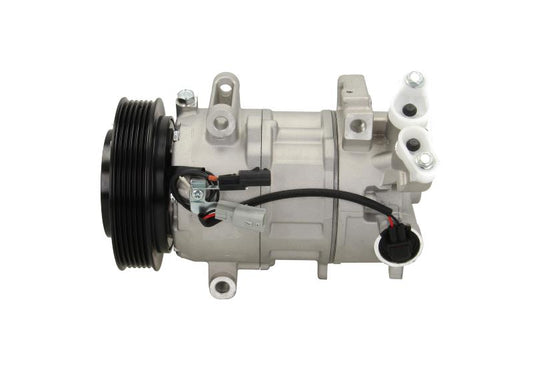 PlusLine Original Aircon Compressor for Nissan 4471606933+