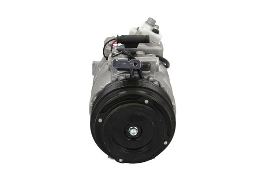 PlusLine Original Aircon Compressor for Mercedes-Benz 4471607651+