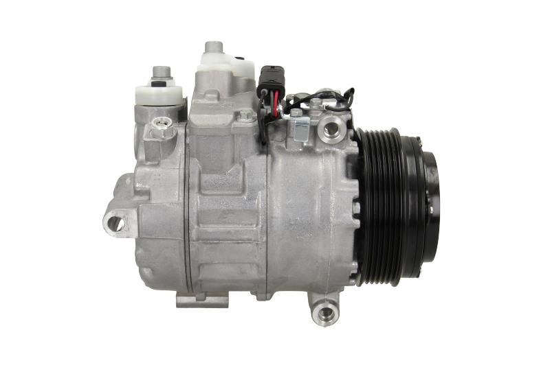 PlusLine Original Aircon Compressor for Mercedes-Benz 4471607651+