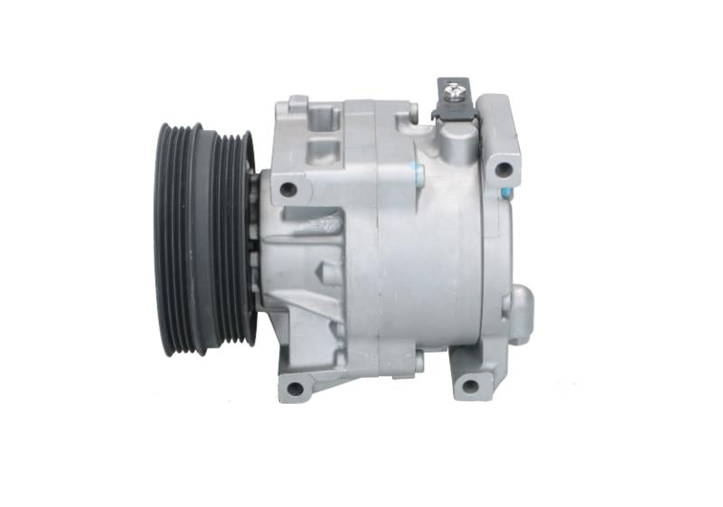 PlusLine Original Aircon Compressor for Fiat 4471700050+