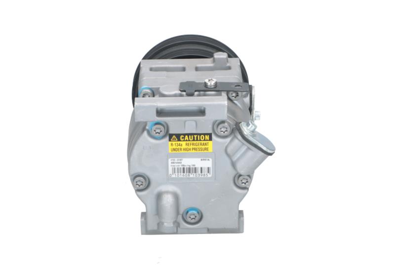 PlusLine Original Aircon Compressor for Fiat 4471700050+