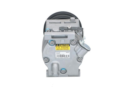 PlusLine Original Aircon Compressor for Fiat 4471700050+