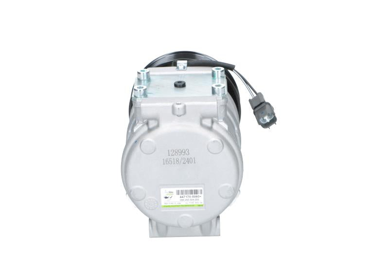 PlusLine Original Aircon Compressor for Land Rover 4471705060+